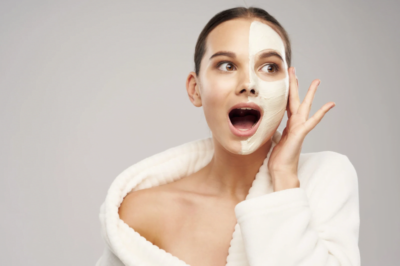 Maske Bakımlarımız