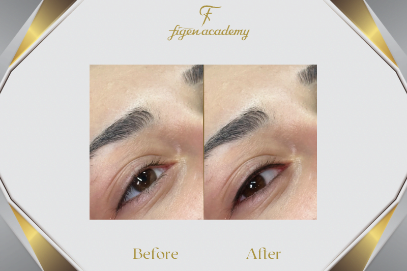 Mükemmel Görünümünüz İçin Microblading Uygulaması