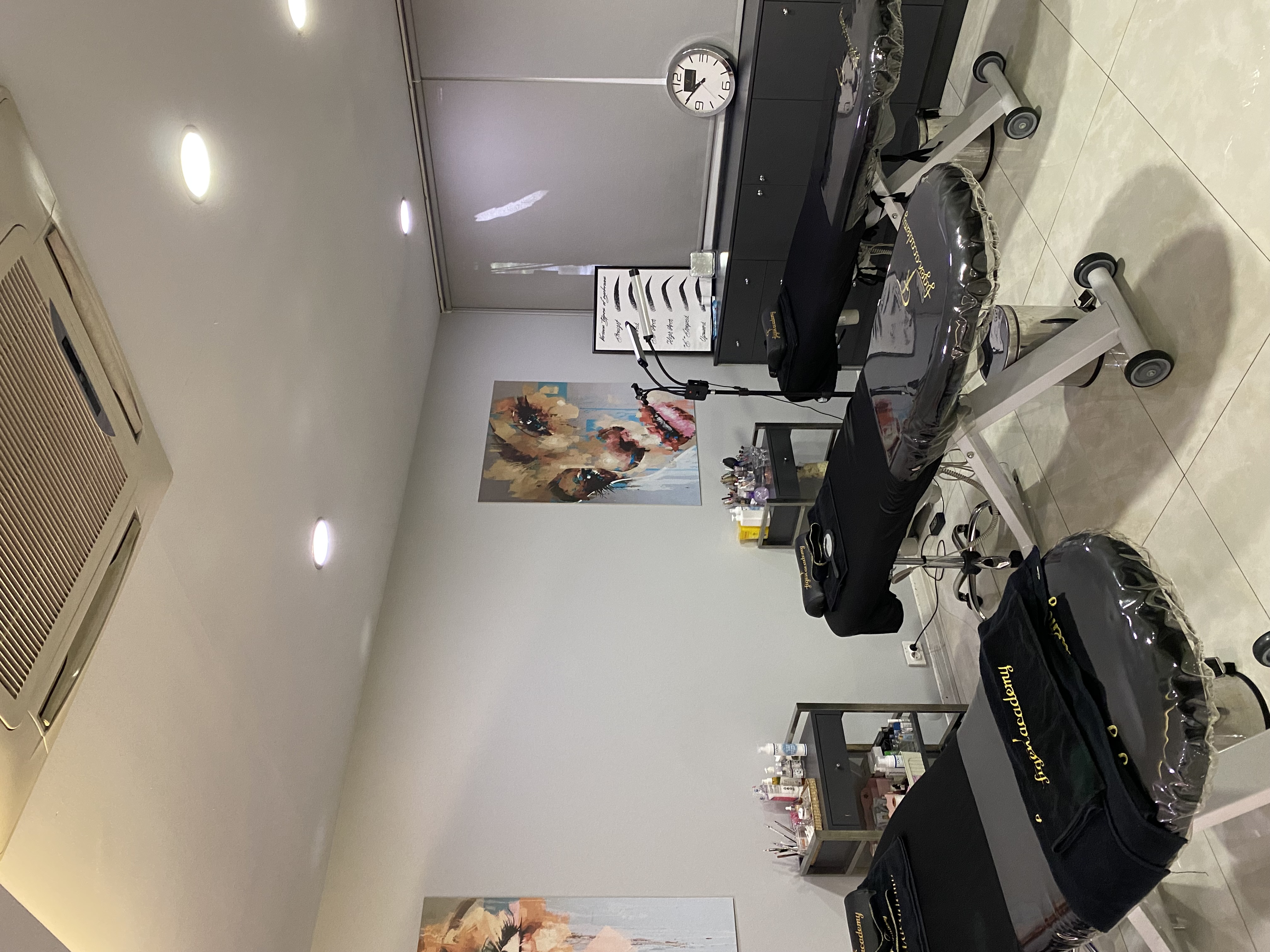Figen Academy