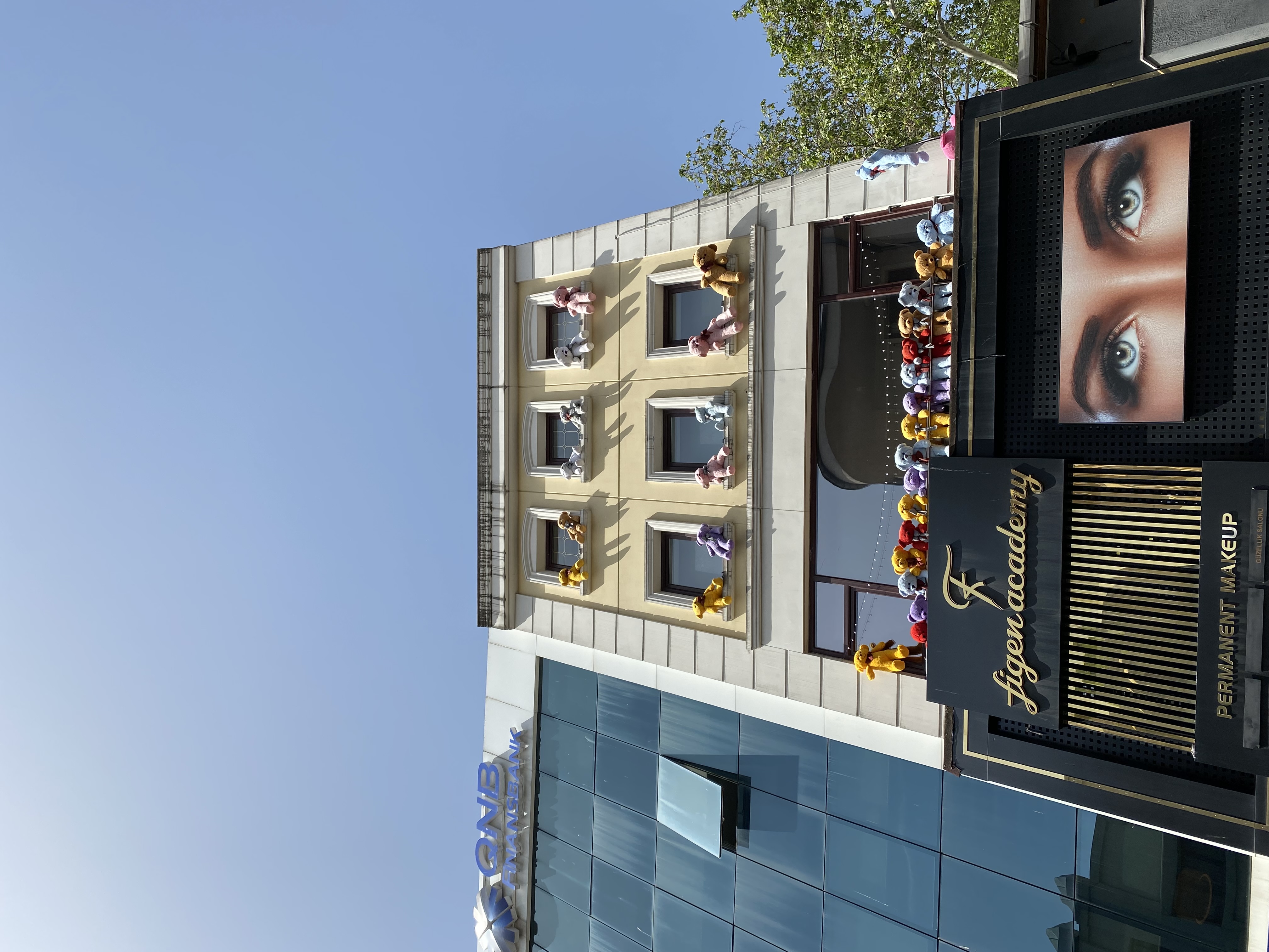 Figen Academy