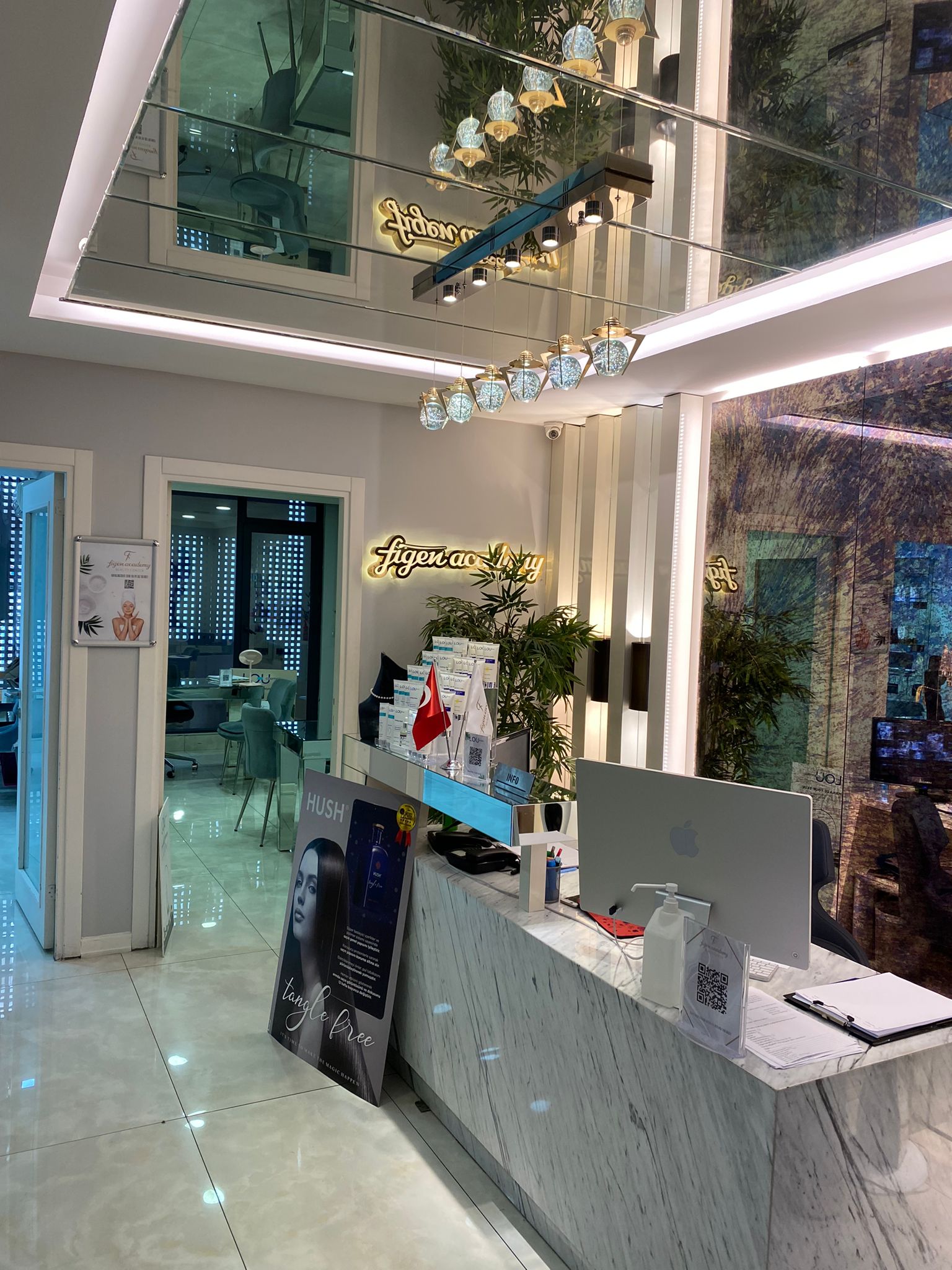Figen Academy
