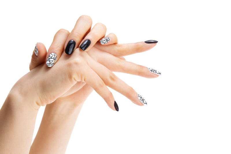Nail Art